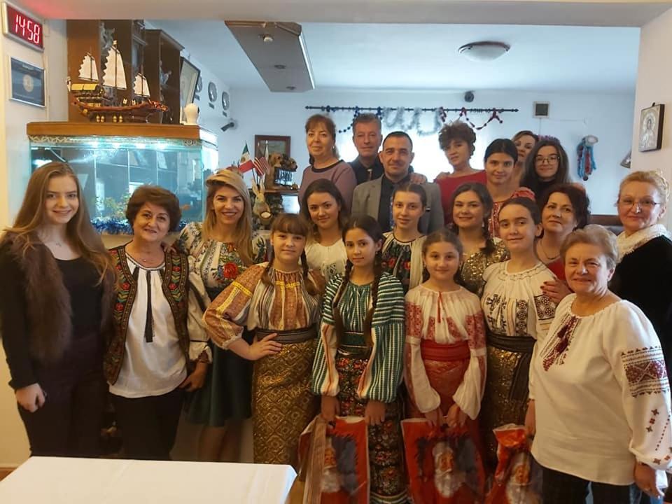Pensiunea Agroturistica Piscul Soarelui Cîmpulung Exterior foto
